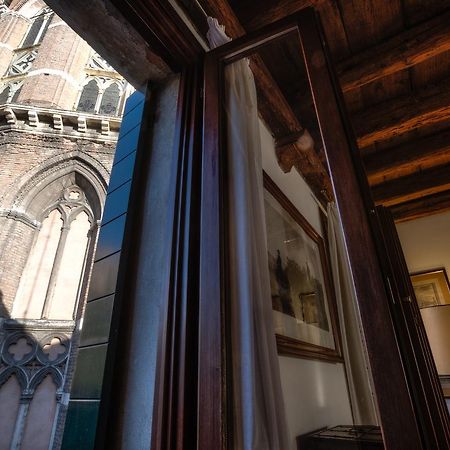Ca' Della Corte Flats Венеция Экстерьер фото