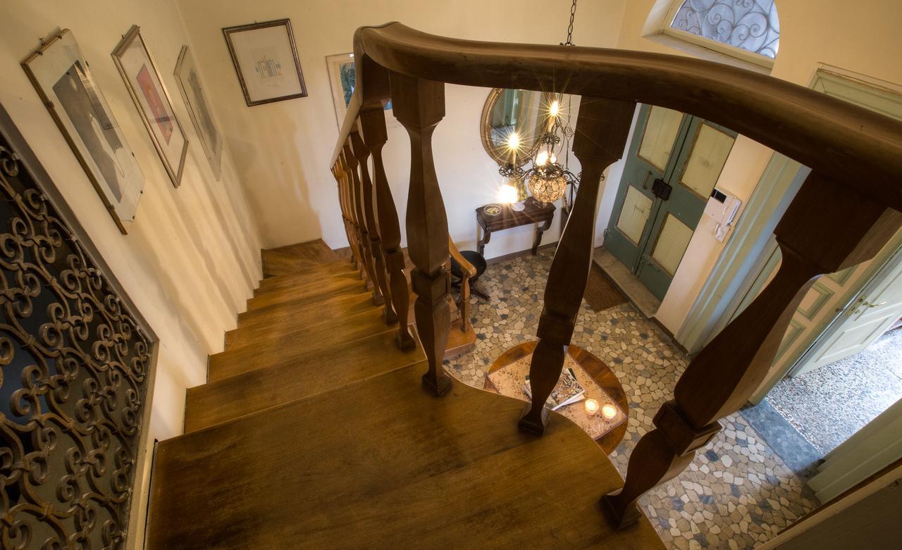 Ca' Della Corte Flats Венеция Экстерьер фото