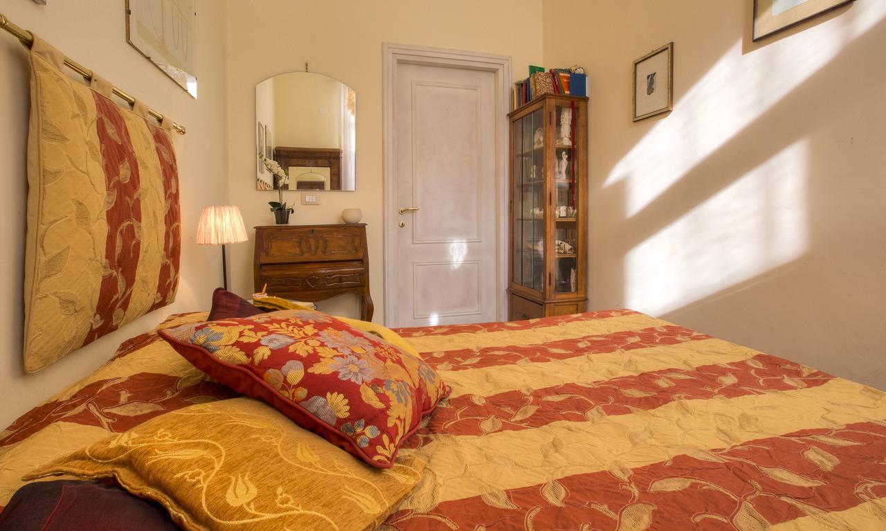 Ca' Della Corte Flats Венеция Экстерьер фото