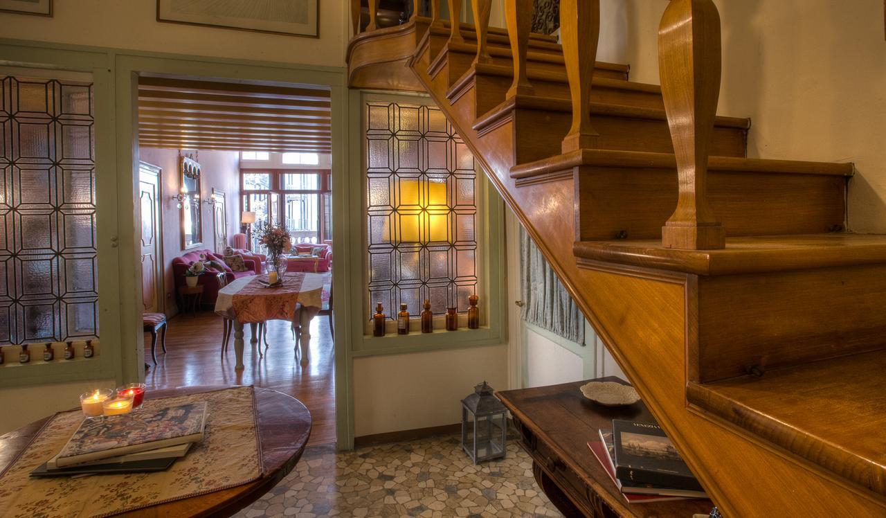 Ca' Della Corte Flats Венеция Экстерьер фото