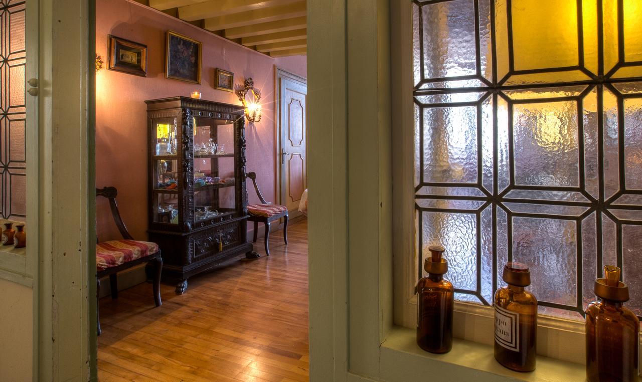 Ca' Della Corte Flats Венеция Экстерьер фото