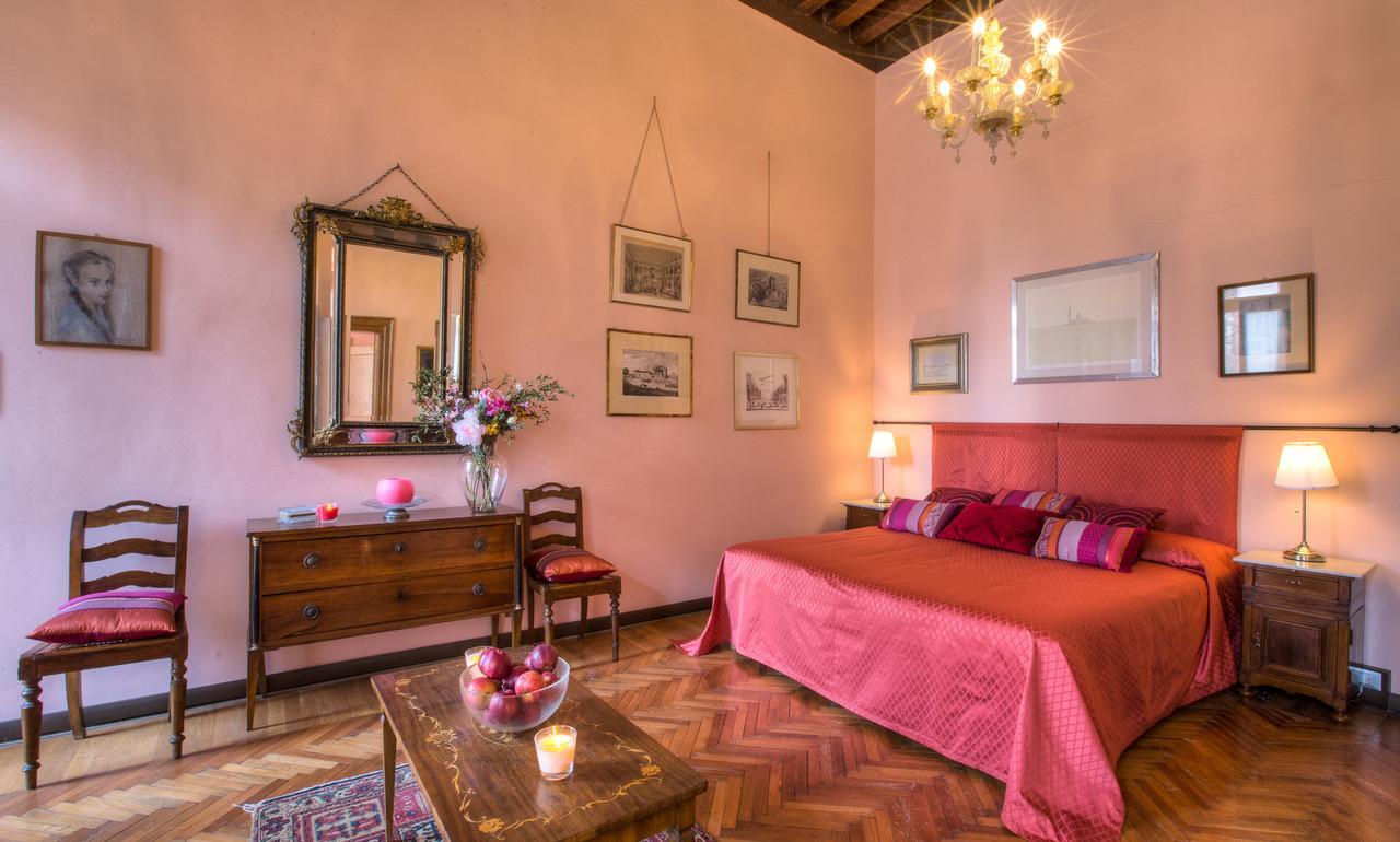 Ca' Della Corte Flats Венеция Экстерьер фото