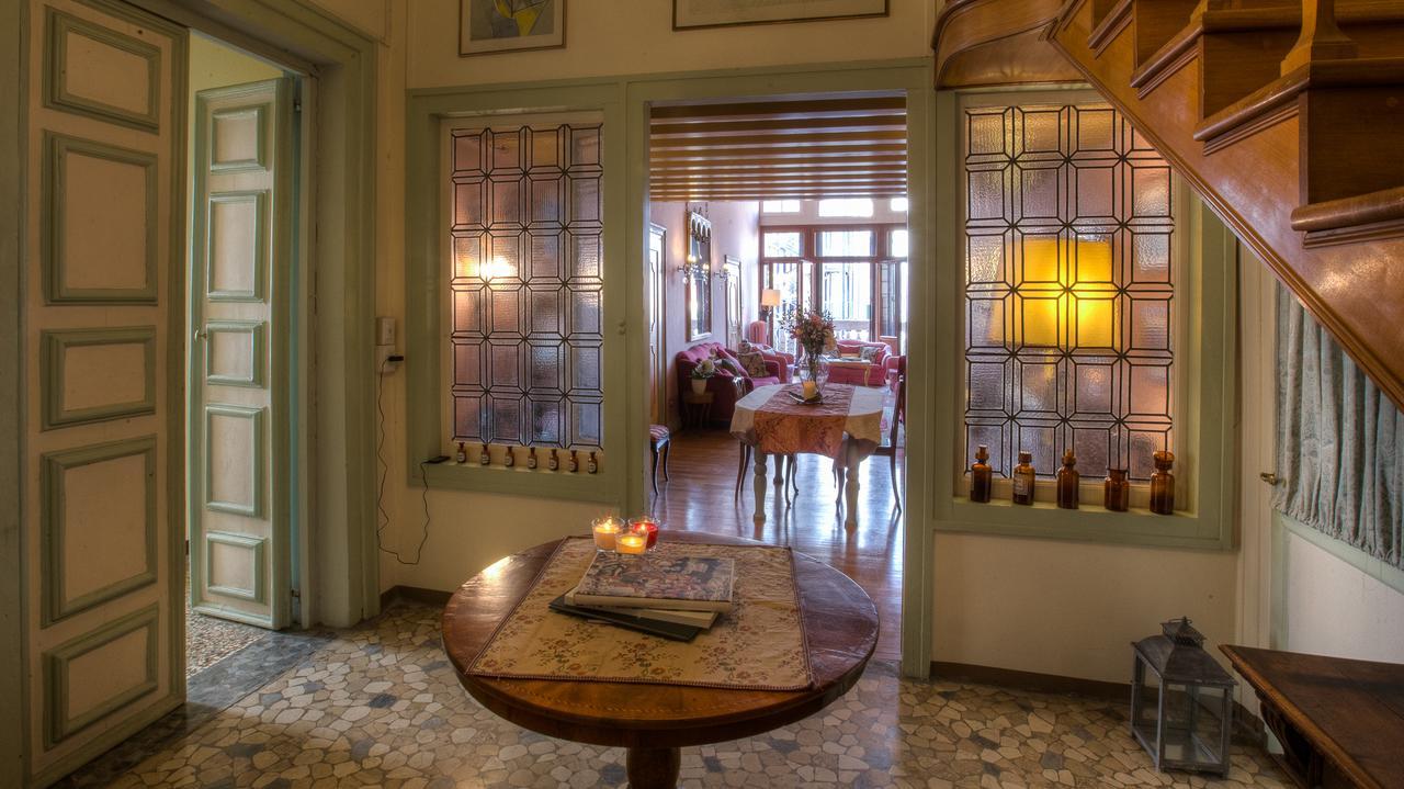 Ca' Della Corte Flats Венеция Экстерьер фото