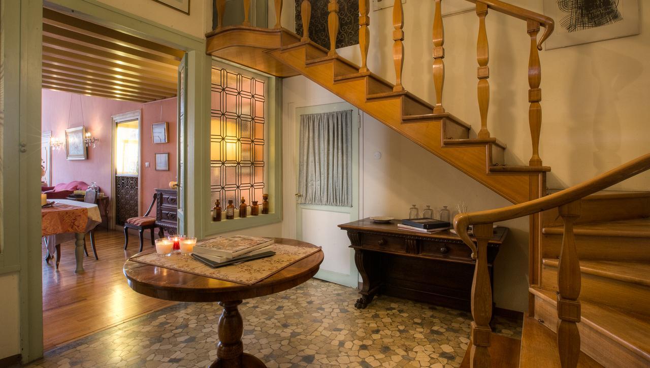 Ca' Della Corte Flats Венеция Экстерьер фото