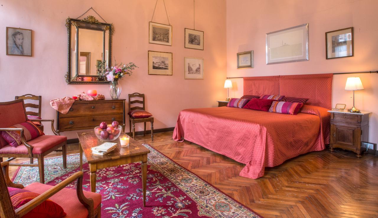 Ca' Della Corte Flats Венеция Экстерьер фото