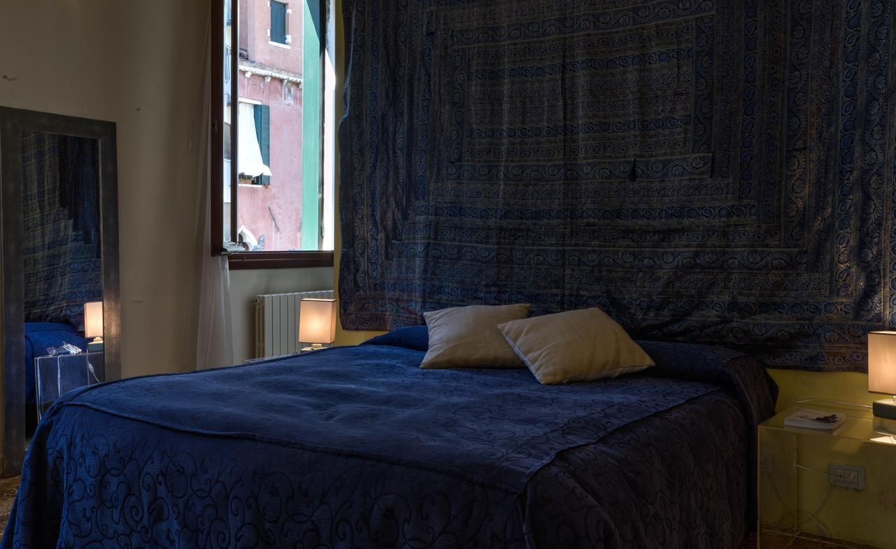 Ca' Della Corte Flats Венеция Экстерьер фото