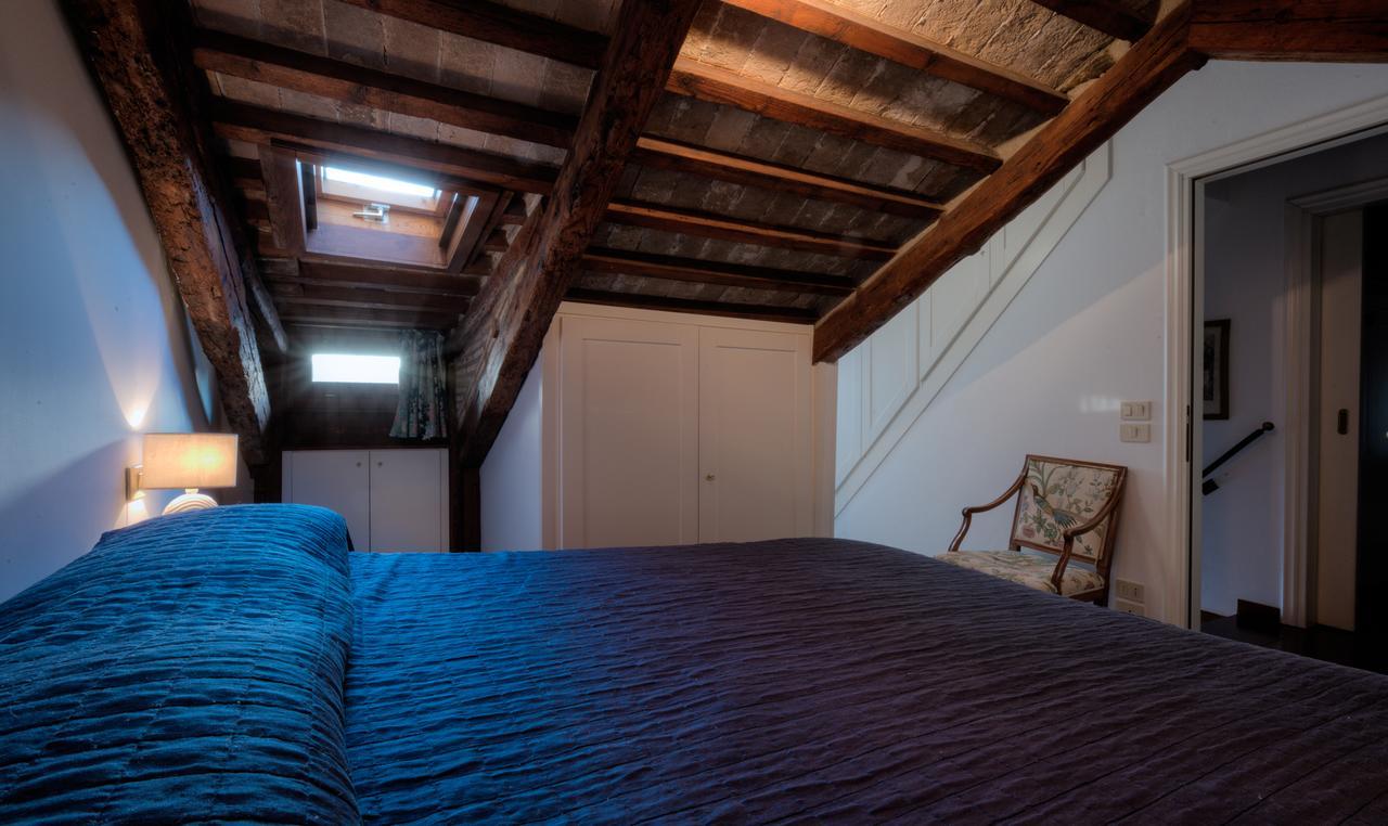 Ca' Della Corte Flats Венеция Экстерьер фото