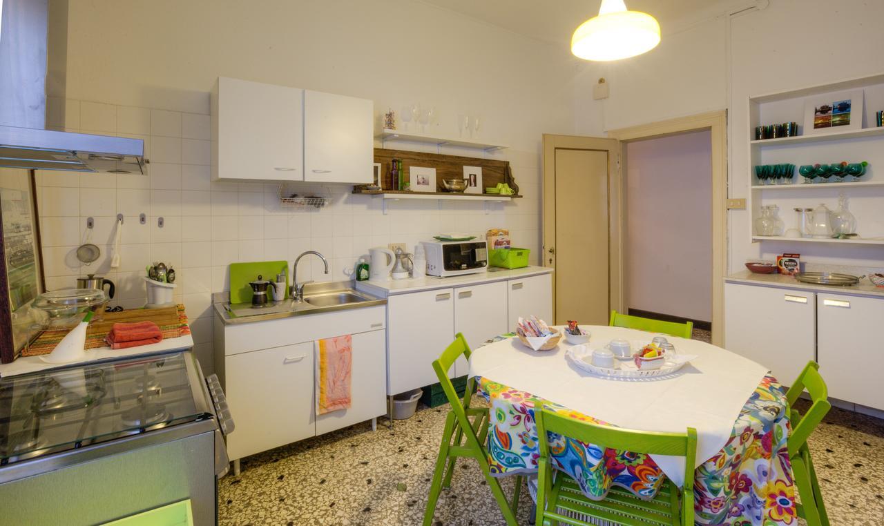 Ca' Della Corte Flats Венеция Экстерьер фото