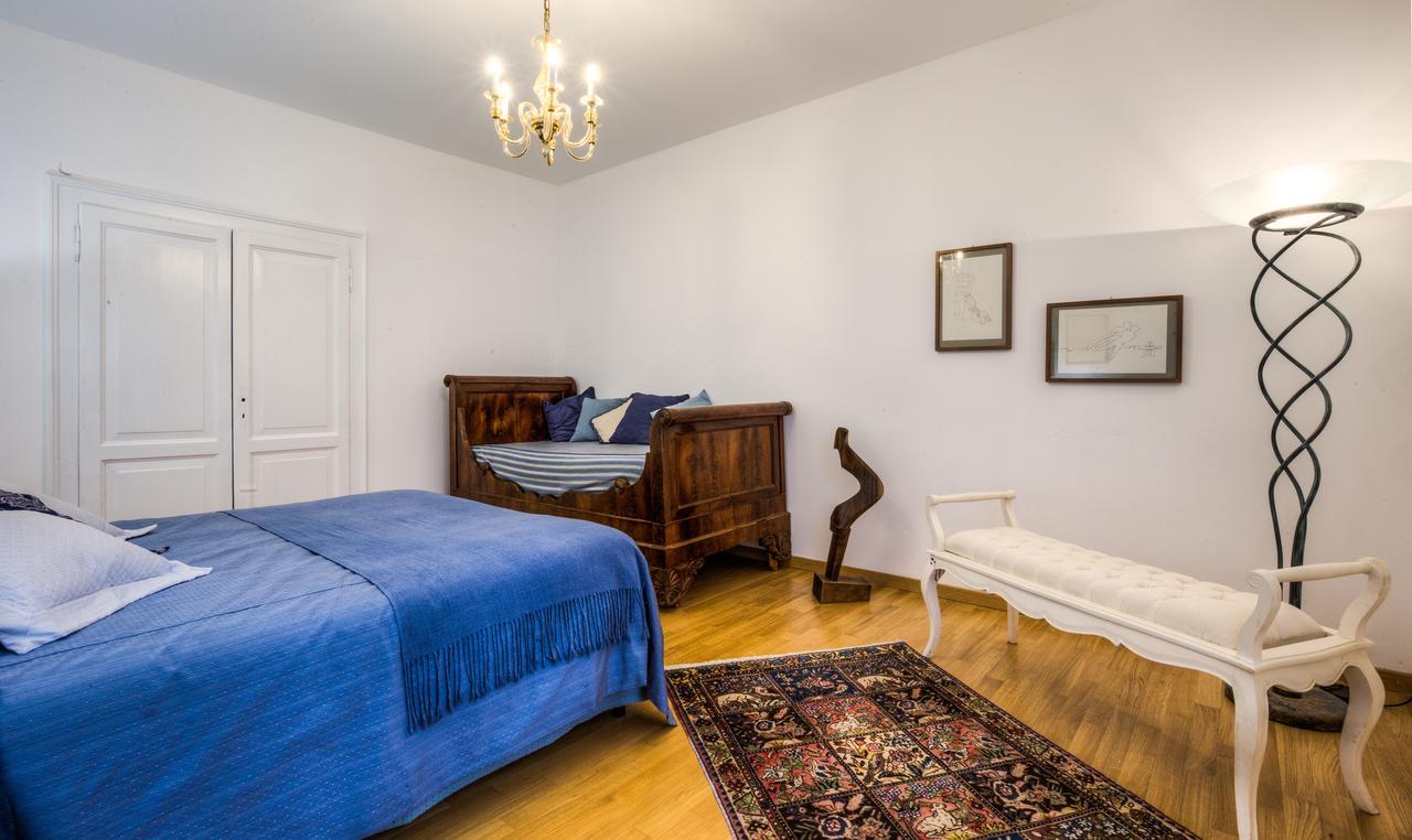 Ca' Della Corte Flats Венеция Экстерьер фото