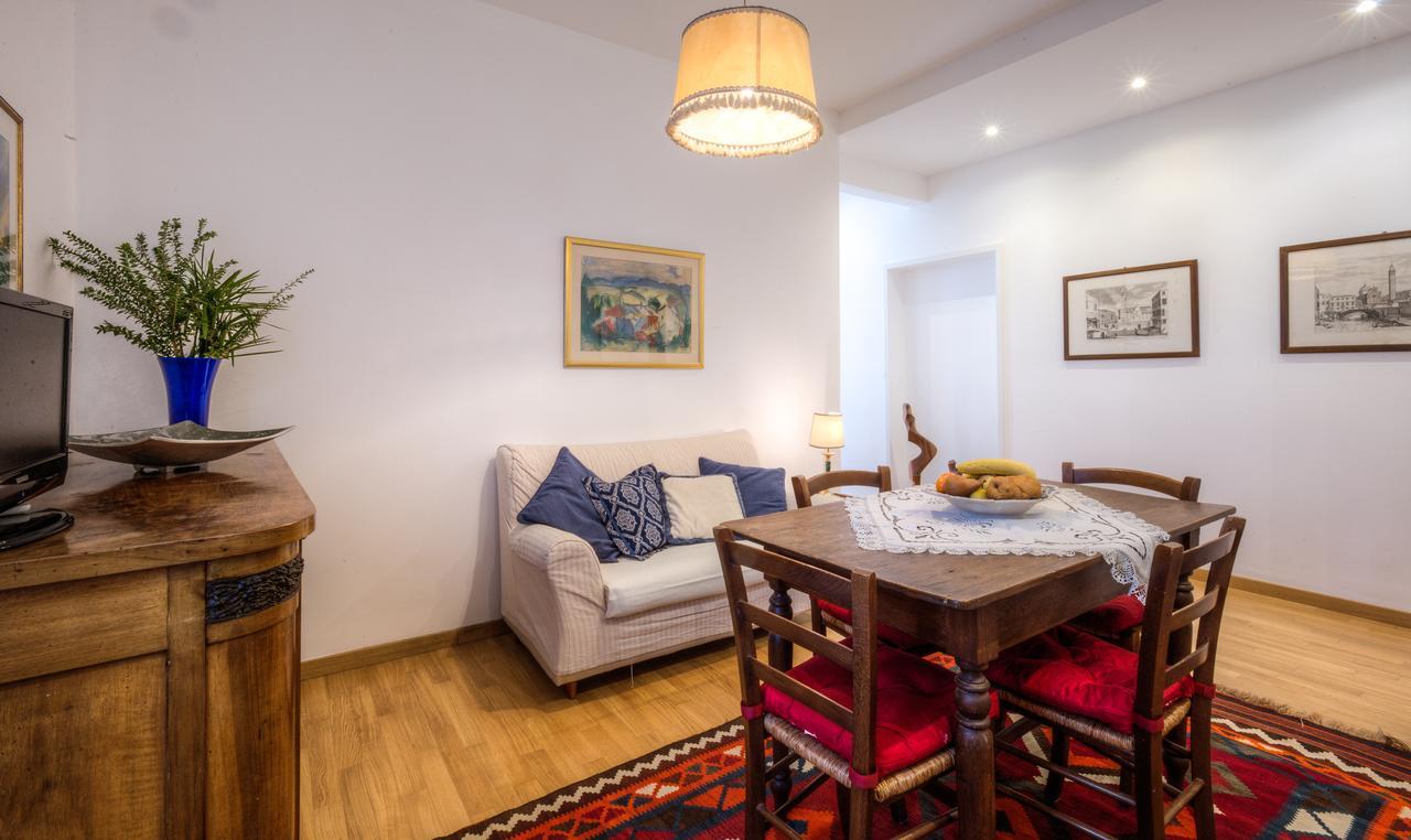 Ca' Della Corte Flats Венеция Экстерьер фото
