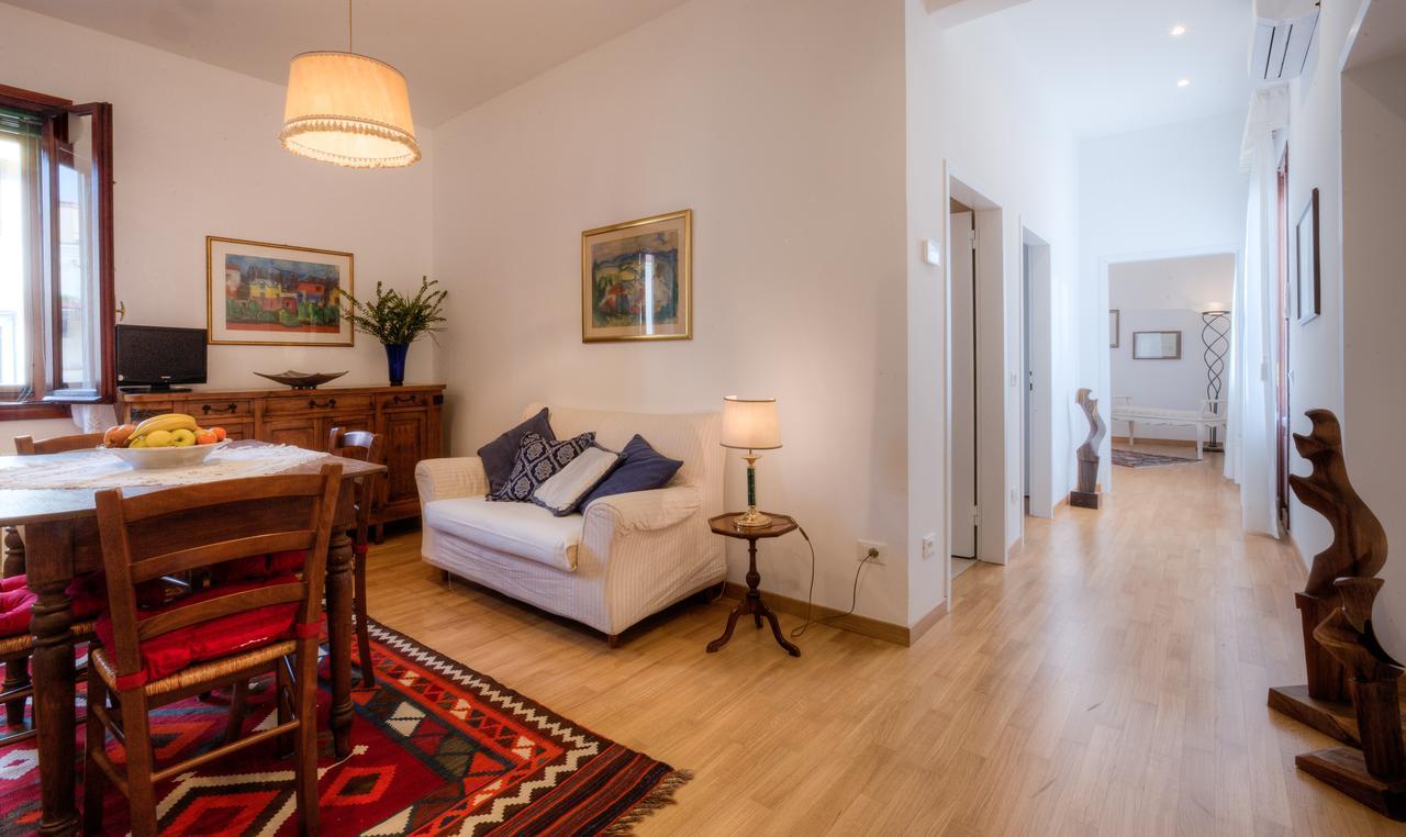 Ca' Della Corte Flats Венеция Экстерьер фото