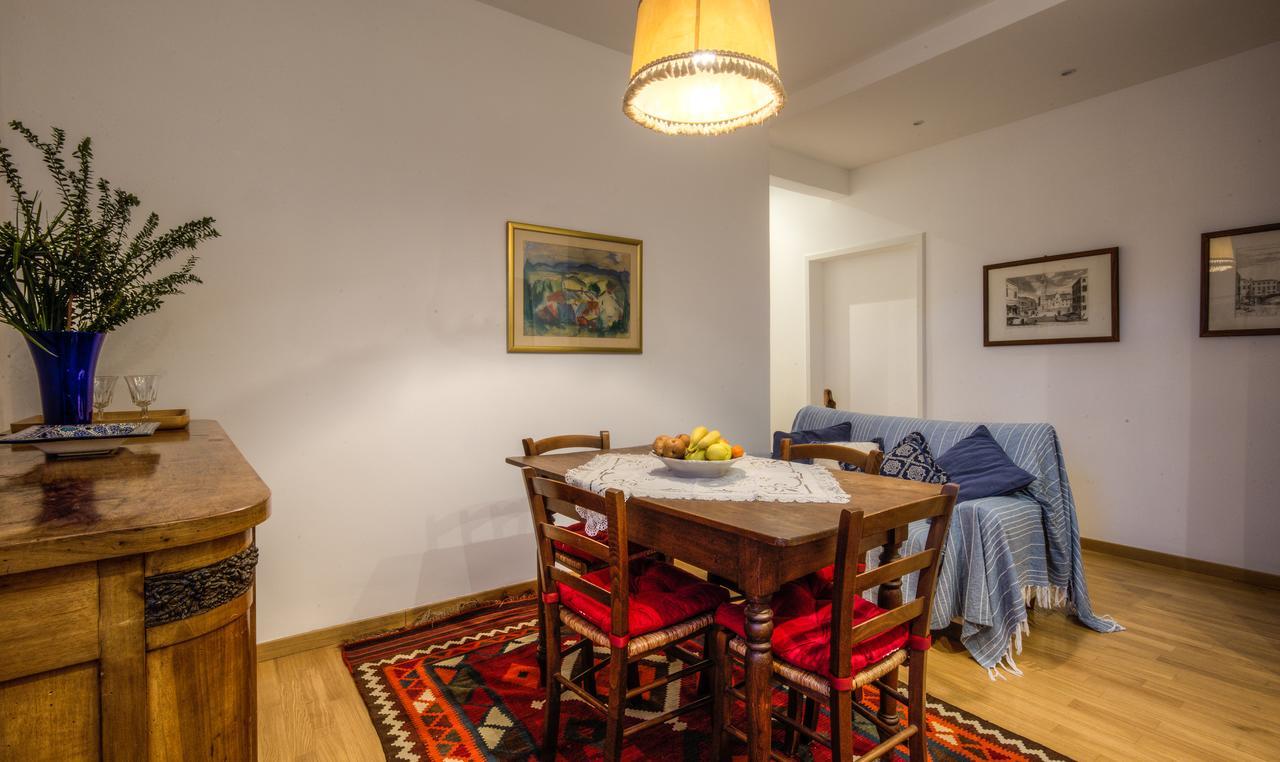 Ca' Della Corte Flats Венеция Экстерьер фото