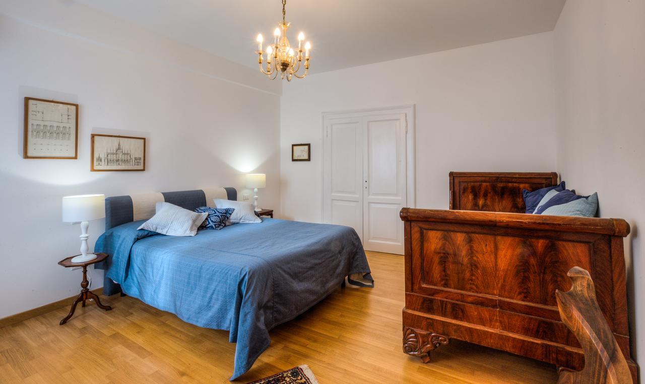 Ca' Della Corte Flats Венеция Экстерьер фото