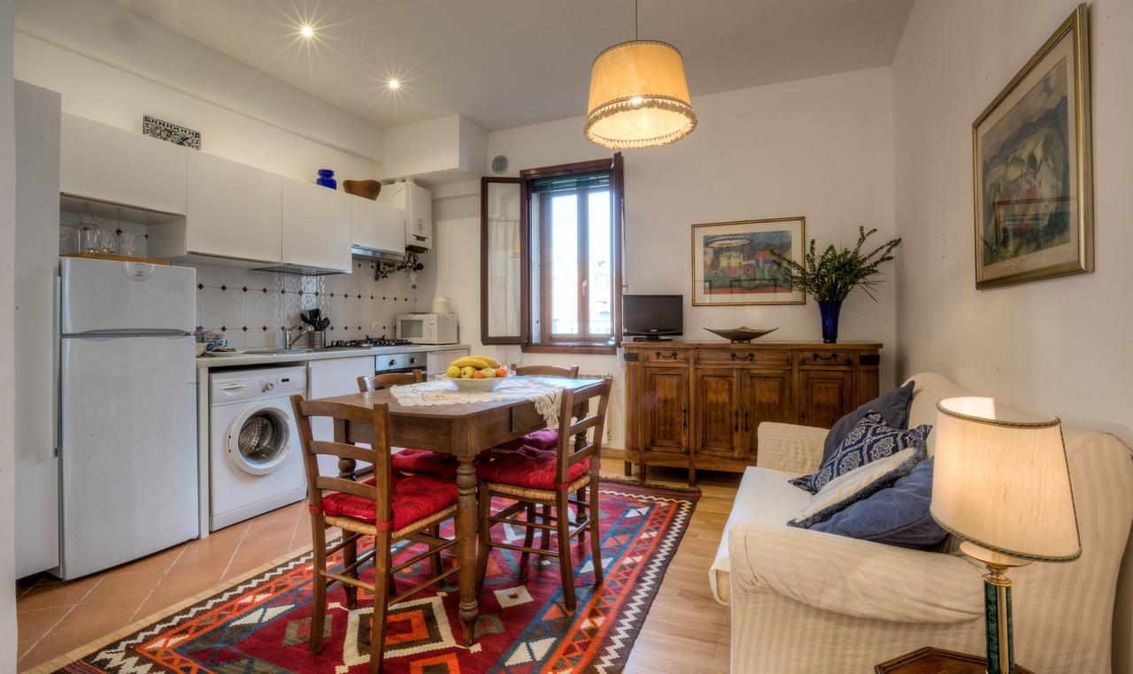 Ca' Della Corte Flats Венеция Экстерьер фото
